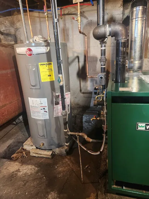 WaterBoy Plumbing and Well Service Picture 8