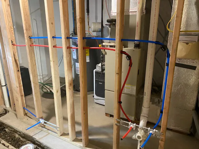 WaterBoy Plumbing and Well Service Picture 6