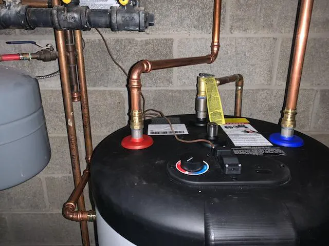 WaterBoy Plumbing and Well Service Picture 10