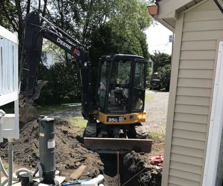 Rossi Rooter LLC