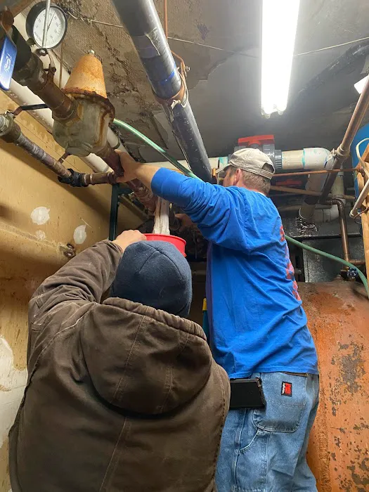 Earl's Plumbing & Heating LLC, Sewer And Drains Picture 1