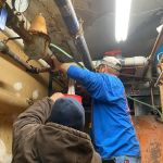 Earl's Plumbing & Heating LLC, Sewer And Drains