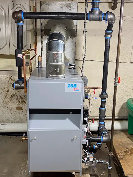 Earl's Plumbing & Heating LLC, Sewer And Drains Picture 2