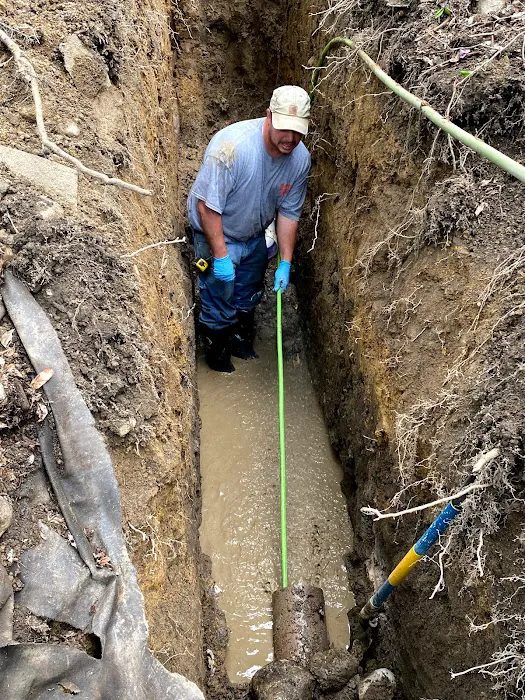 Earl's Plumbing & Heating LLC, Sewer And Drains Picture 7