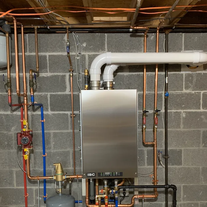 Earl's Plumbing & Heating LLC, Sewer And Drains Picture 9