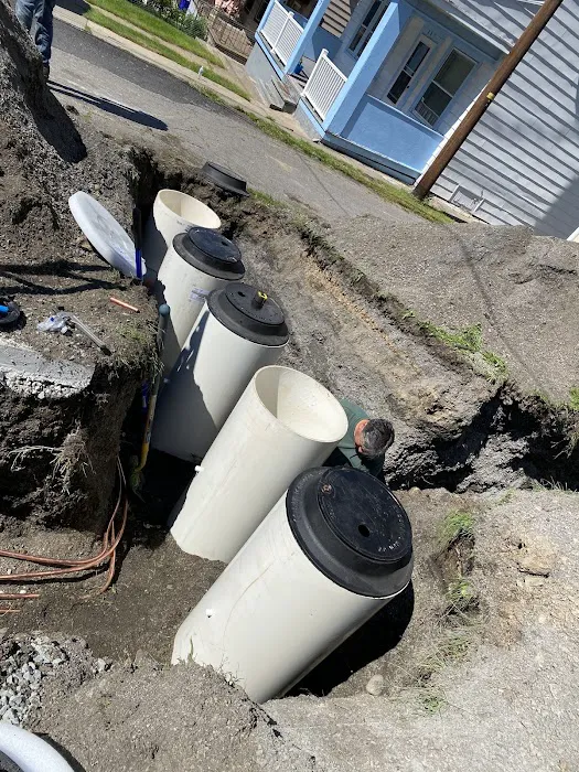 Earl's Plumbing & Heating LLC, Sewer And Drains Picture 10