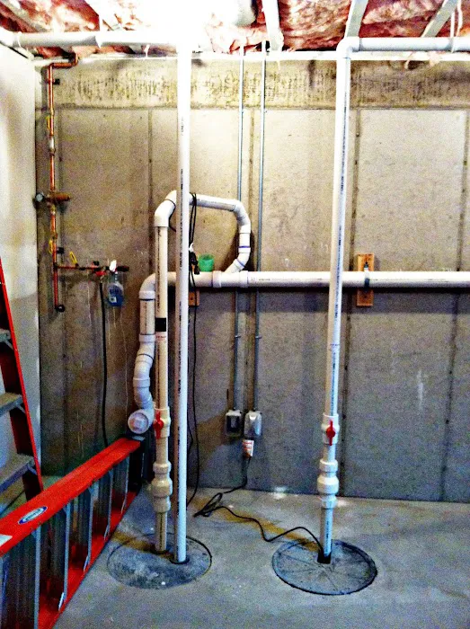 P.W. Ruane Plumbing, Heating, and Air Conditioning, LLC Picture 3