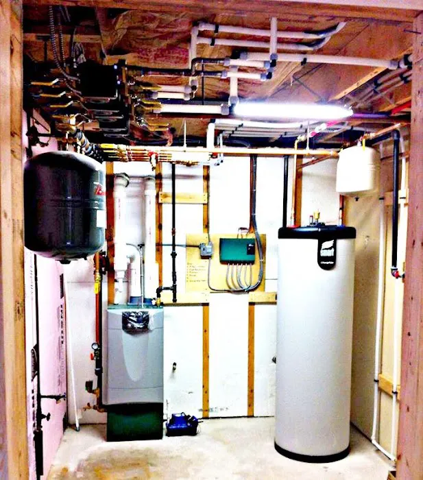 P.W. Ruane Plumbing, Heating, and Air Conditioning, LLC Picture 1
