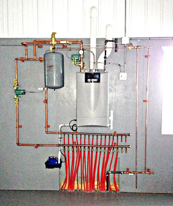 P.W. Ruane Plumbing, Heating, and Air Conditioning, LLC Picture 4