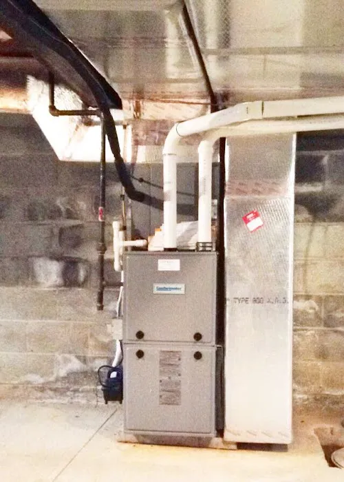 P.W. Ruane Plumbing, Heating, and Air Conditioning, LLC Picture 6