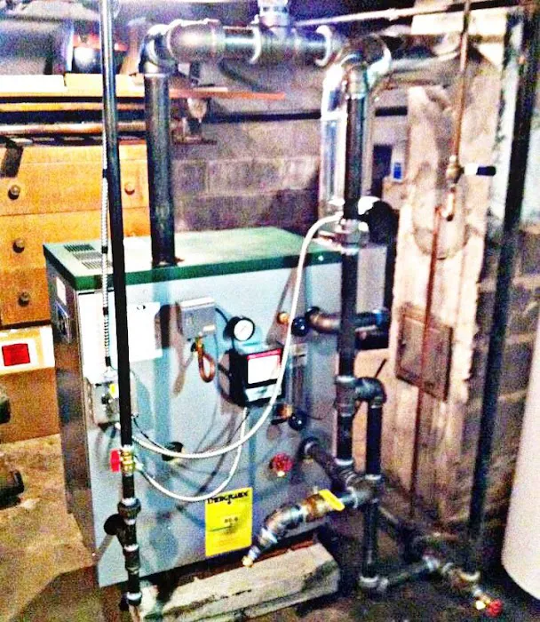 P.W. Ruane Plumbing, Heating, and Air Conditioning, LLC Picture 7
