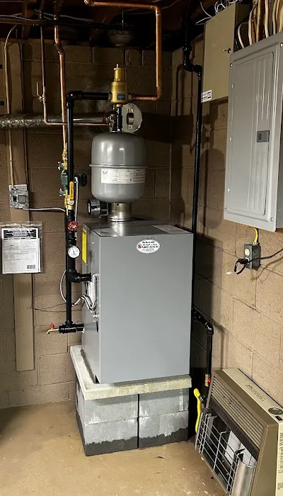 Michael J Nole Plumbing & Heating, Inc. Picture 1