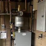 Michael J Nole Plumbing & Heating, Inc.