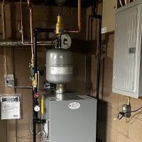 Michael J Nole Plumbing & Heating, Inc. ico