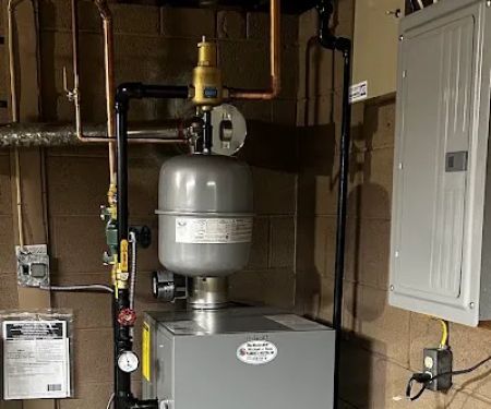 Michael J Nole Plumbing & Heating, Inc.