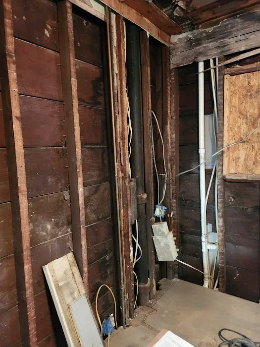 Roto-Rooter Plumbing & Water Cleanup Picture 10
