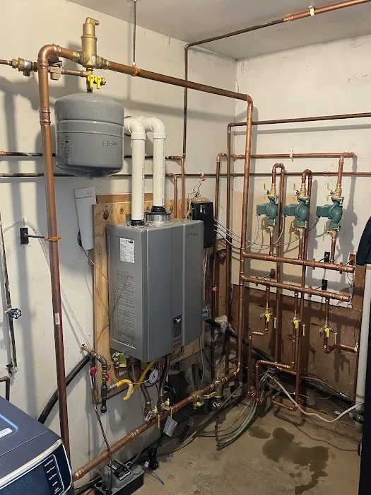 Keating Brothers & Plumbing Picture 1