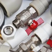 S. T. Hudson's Son Plumbing & Heating ico