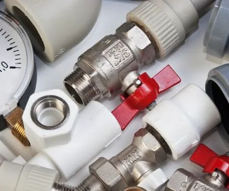 S. T. Hudson's Son Plumbing & Heating