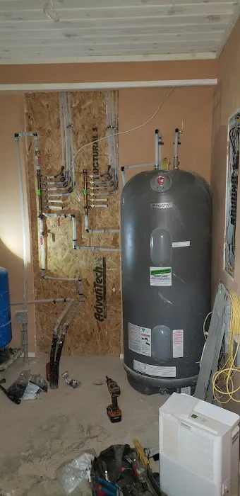 Plumbing by Sean Picture 3
