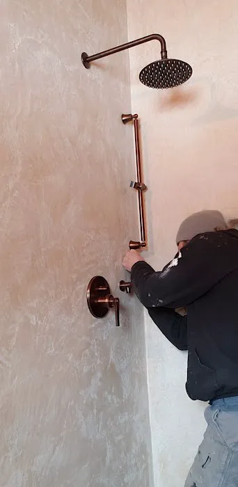 Plumbing by Sean Picture 2