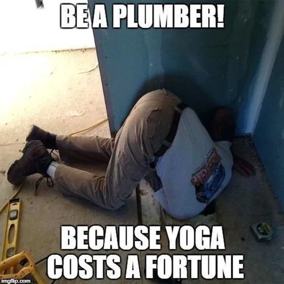 Plumbing by Sean Picture 7