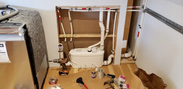 Plumbing by Sean Picture 8