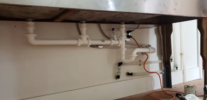Plumbing by Sean Picture 9