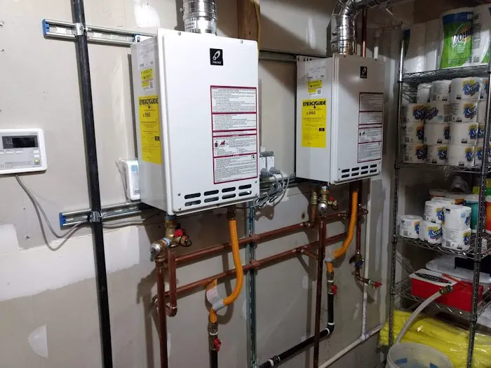 Schmiedel Plumbing Picture 3