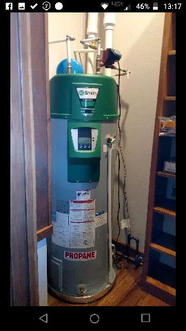 Schmiedel Plumbing Picture 1