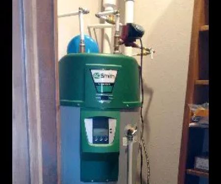 Schmiedel Plumbing
