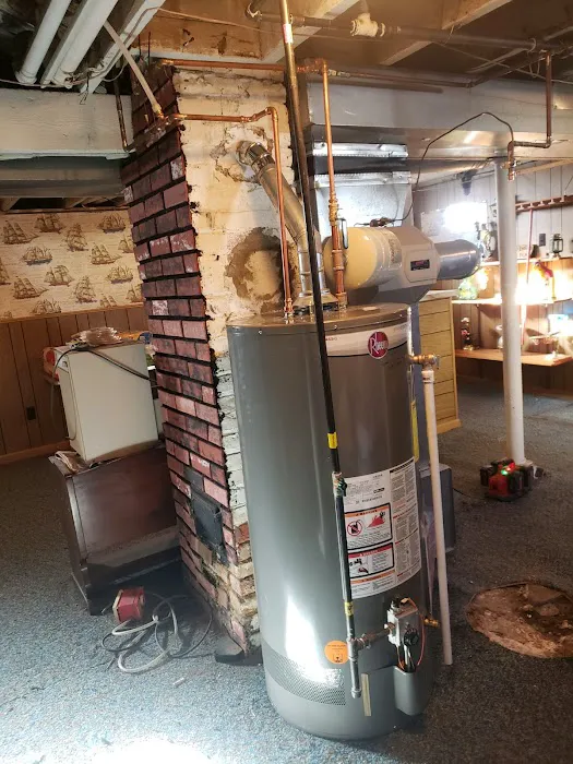 Dynasty Mechanical LLC Picture 1