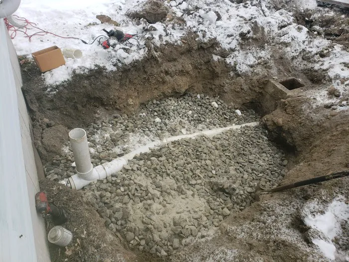 Dynasty Mechanical LLC Picture 2