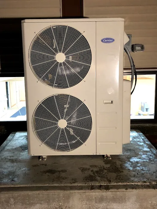 Dynasty Mechanical LLC Picture 4