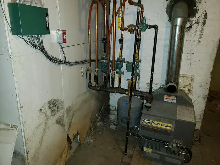 Dynasty Mechanical LLC Picture 6