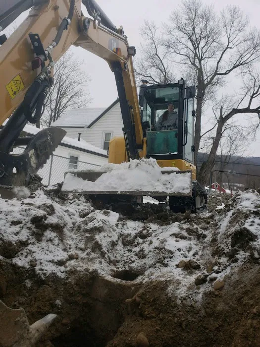Dynasty Mechanical LLC Picture 5