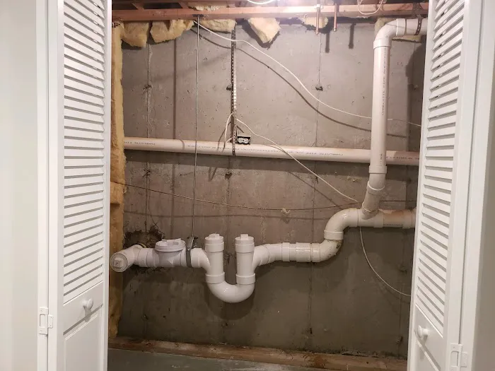 Dynasty Mechanical LLC Picture 7