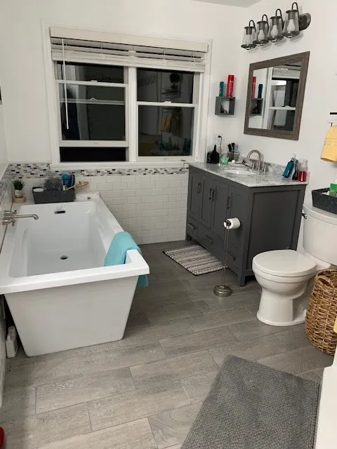 Chris Collins Plumbing Picture 2