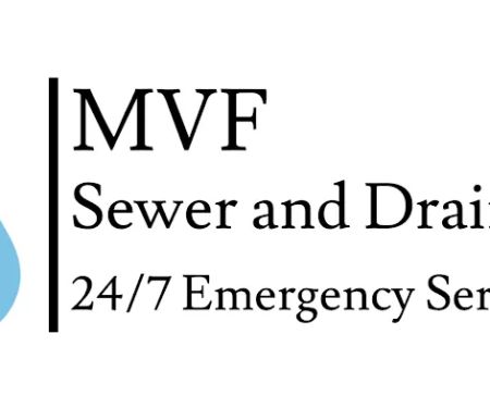 MVF Sewer And Drain