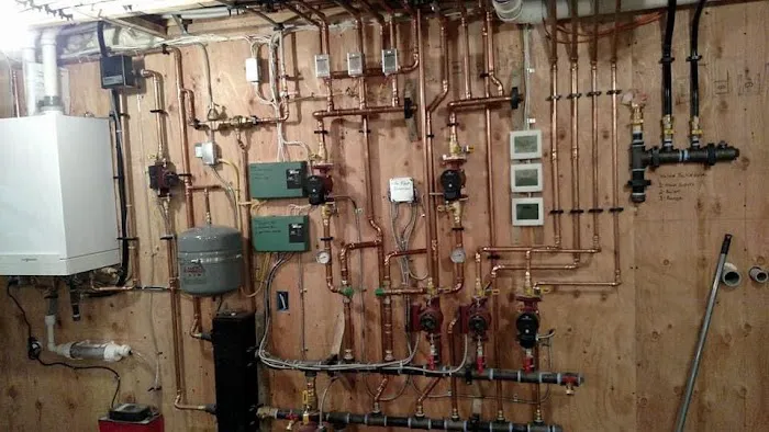 Budd Modern Mechanical LLC Picture 3