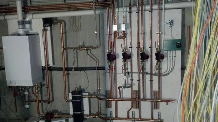 Budd Modern Mechanical LLC Picture 2