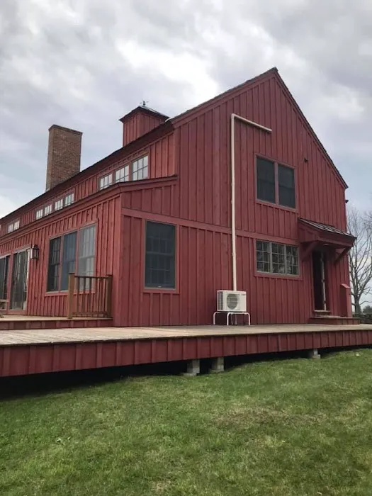 Budd Modern Mechanical LLC Picture 4