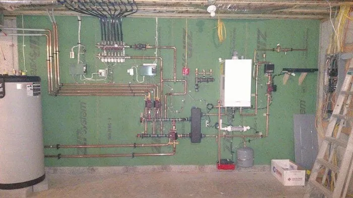 Budd Modern Mechanical LLC Picture 5