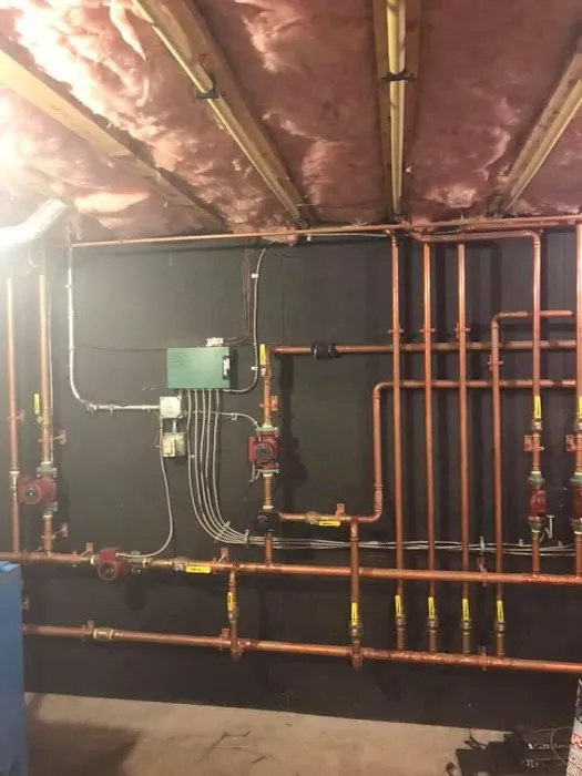 Budd Modern Mechanical LLC Picture 6