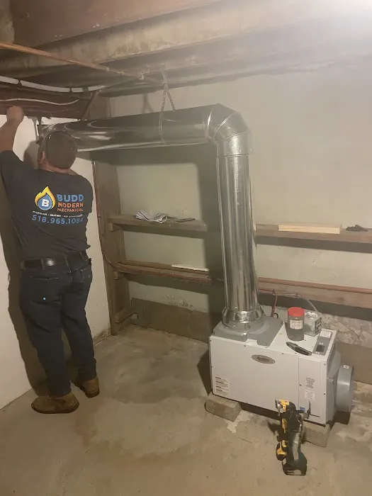 Budd Modern Mechanical LLC Picture 9
