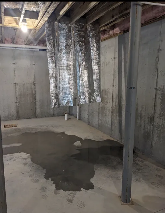 Robert Bradway's Plumbing & Heating Inc. Picture 3