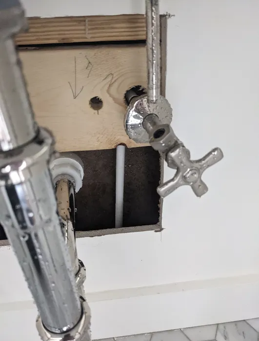 Robert Bradway's Plumbing & Heating Inc. Picture 5