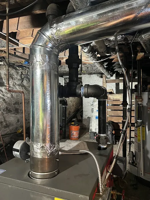 Precision Plumbing & HVAC Picture 2