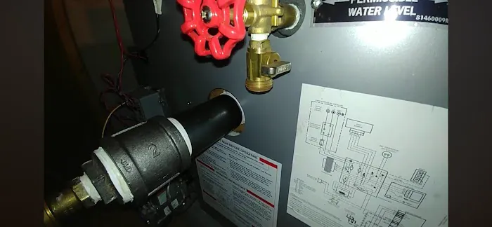Precision Plumbing & HVAC Picture 6