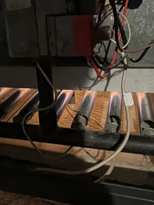 Precision Plumbing & HVAC Picture 9